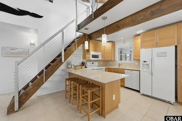 $899,000 | 125 Seabreeze Drive, Kitty Hawk, NC 27949