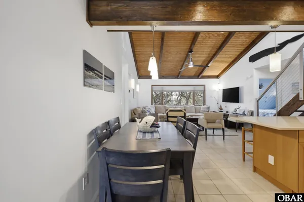 $899,000 | 125 Seabreeze Drive, Kitty Hawk, NC 27949