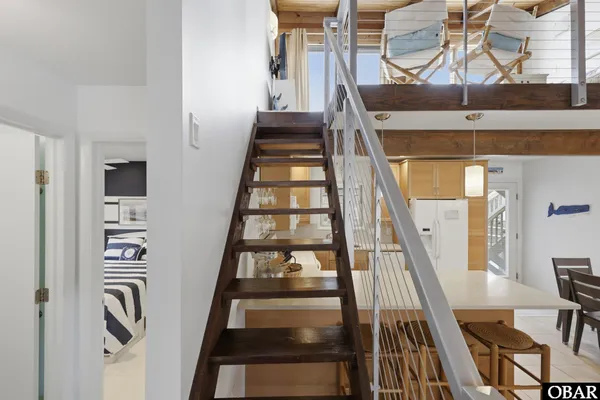 $899,000 | 125 Seabreeze Drive, Kitty Hawk, NC 27949