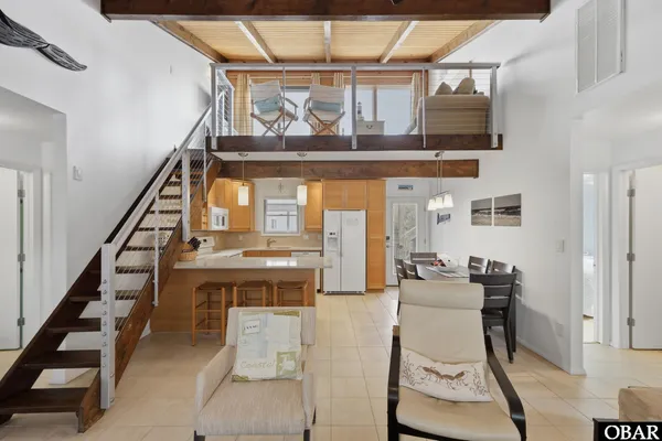 $899,000 | 125 Seabreeze Drive, Kitty Hawk, NC 27949