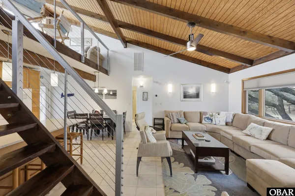 $899,000 | 125 Seabreeze Drive, Kitty Hawk, NC 27949