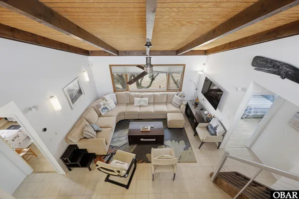 $899,000 | 125 Seabreeze Drive, Kitty Hawk, NC 27949