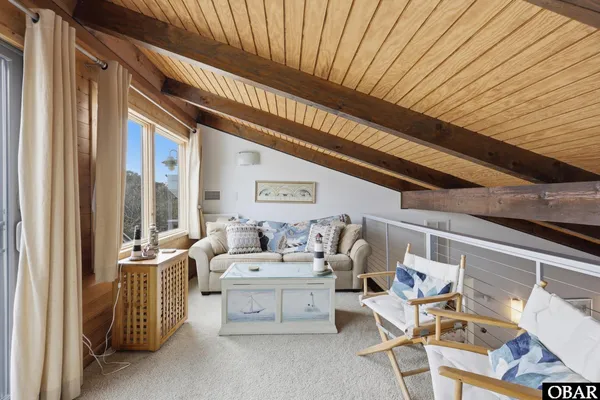 $899,000 | 125 Seabreeze Drive, Kitty Hawk, NC 27949