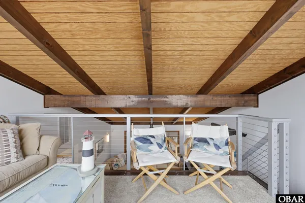 $899,000 | 125 Seabreeze Drive, Kitty Hawk, NC 27949