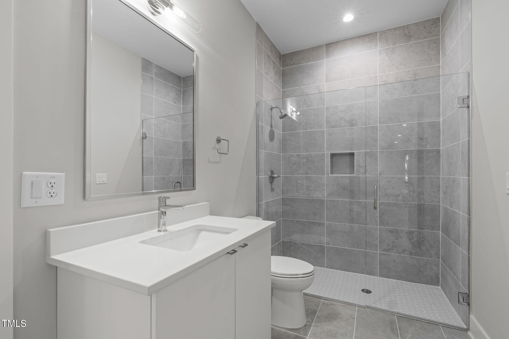 1435 Duplin Road Raleigh, NC 27607 - Photo 45 of 69 Bathroom