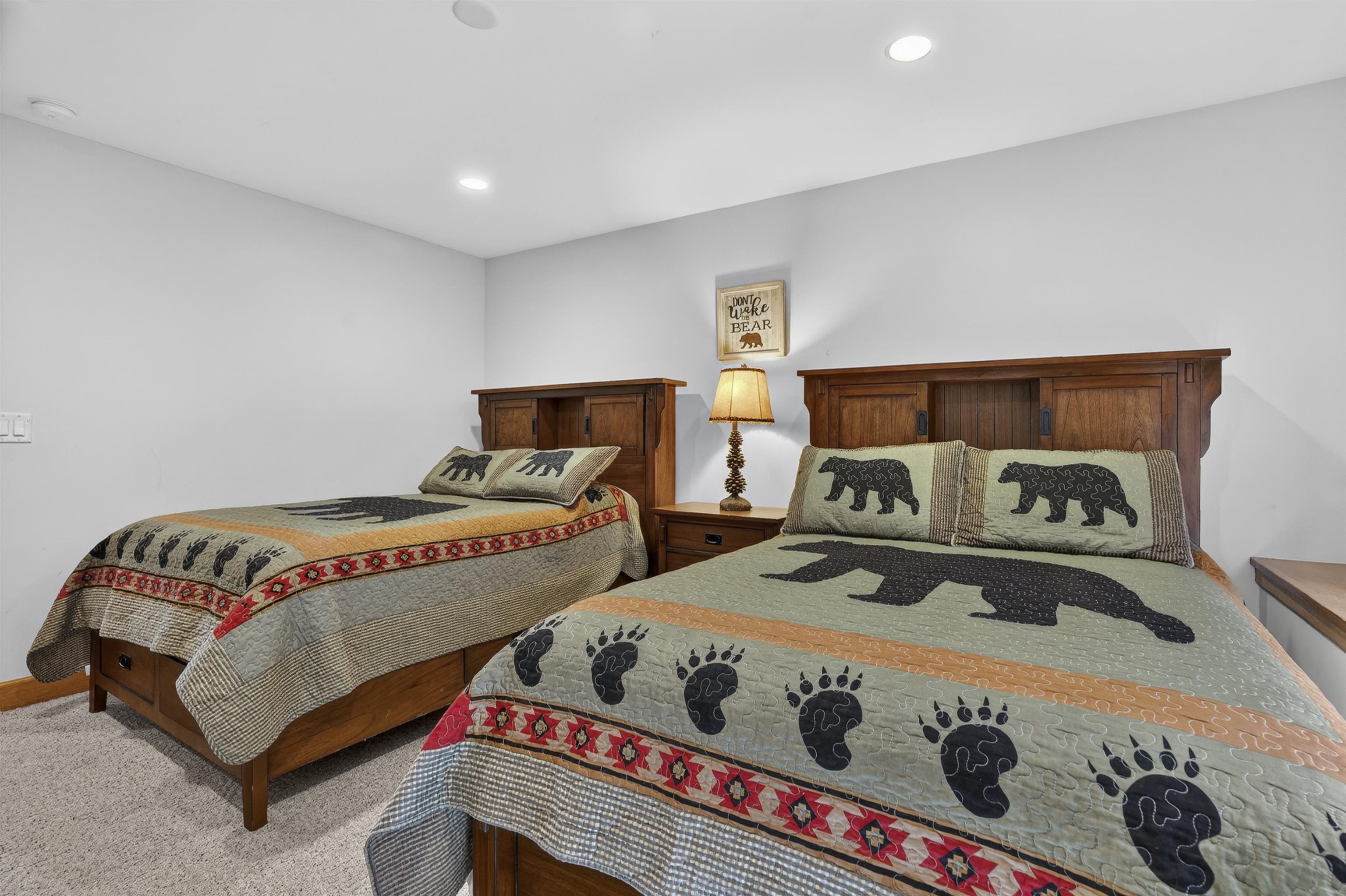 416 Crawford Ridge Road, Unit 5 Twin Mountain, NH 03595 - Photo 32 of 40