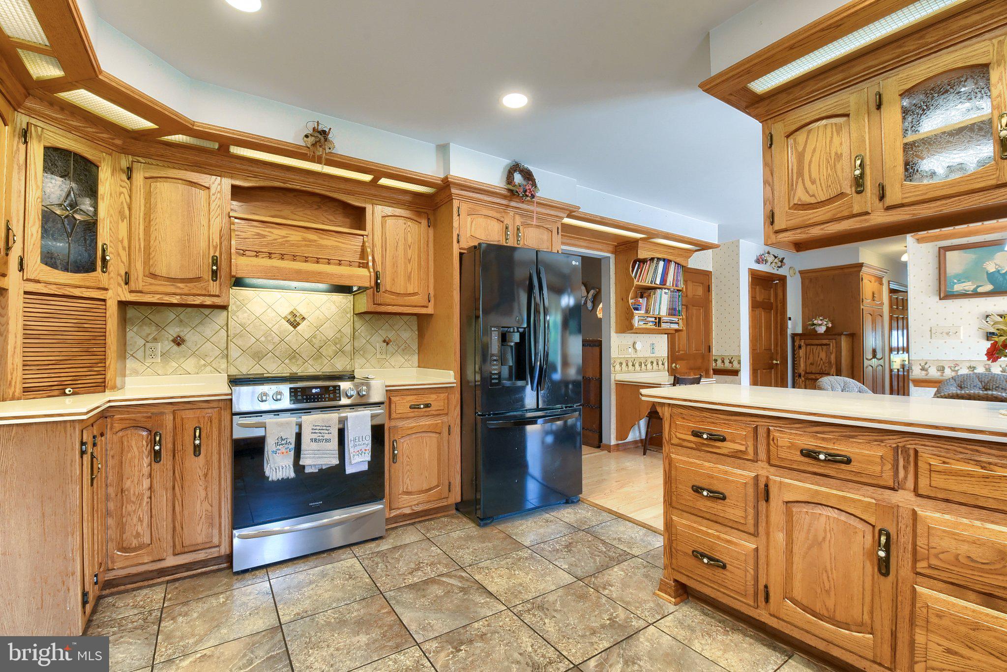 125 Old Mill Road Shermans Dale, PA 17090 - Photo 14 of 50
