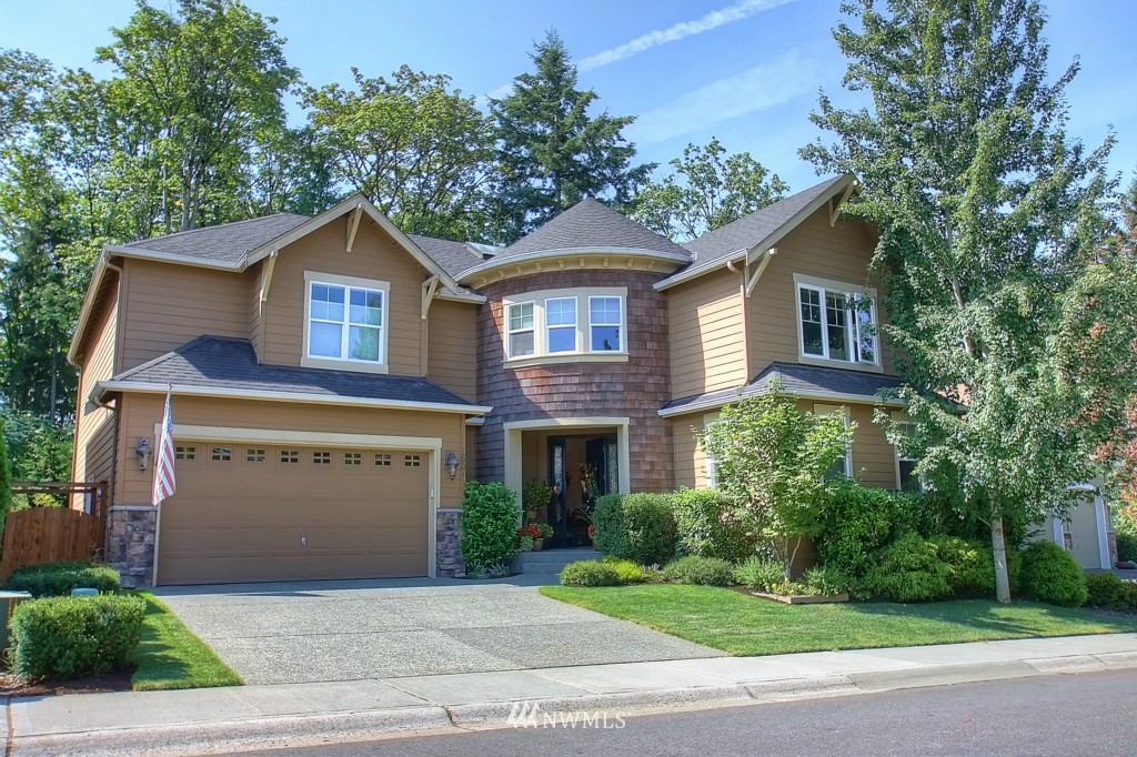 16571 Southeast 162nd Street Renton, WA 98058 - Photo 1 of 25 Gallery Image 1