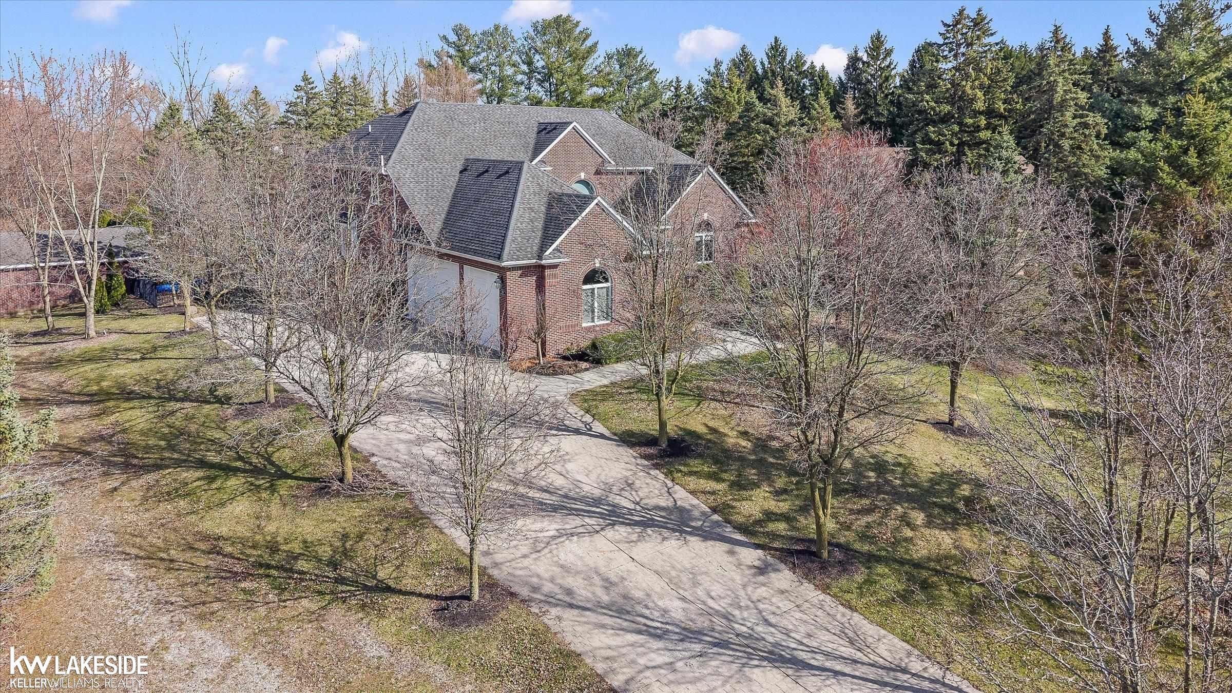 6120 Evanswood Road Troy, MI 48085 - Photo 53 of 63