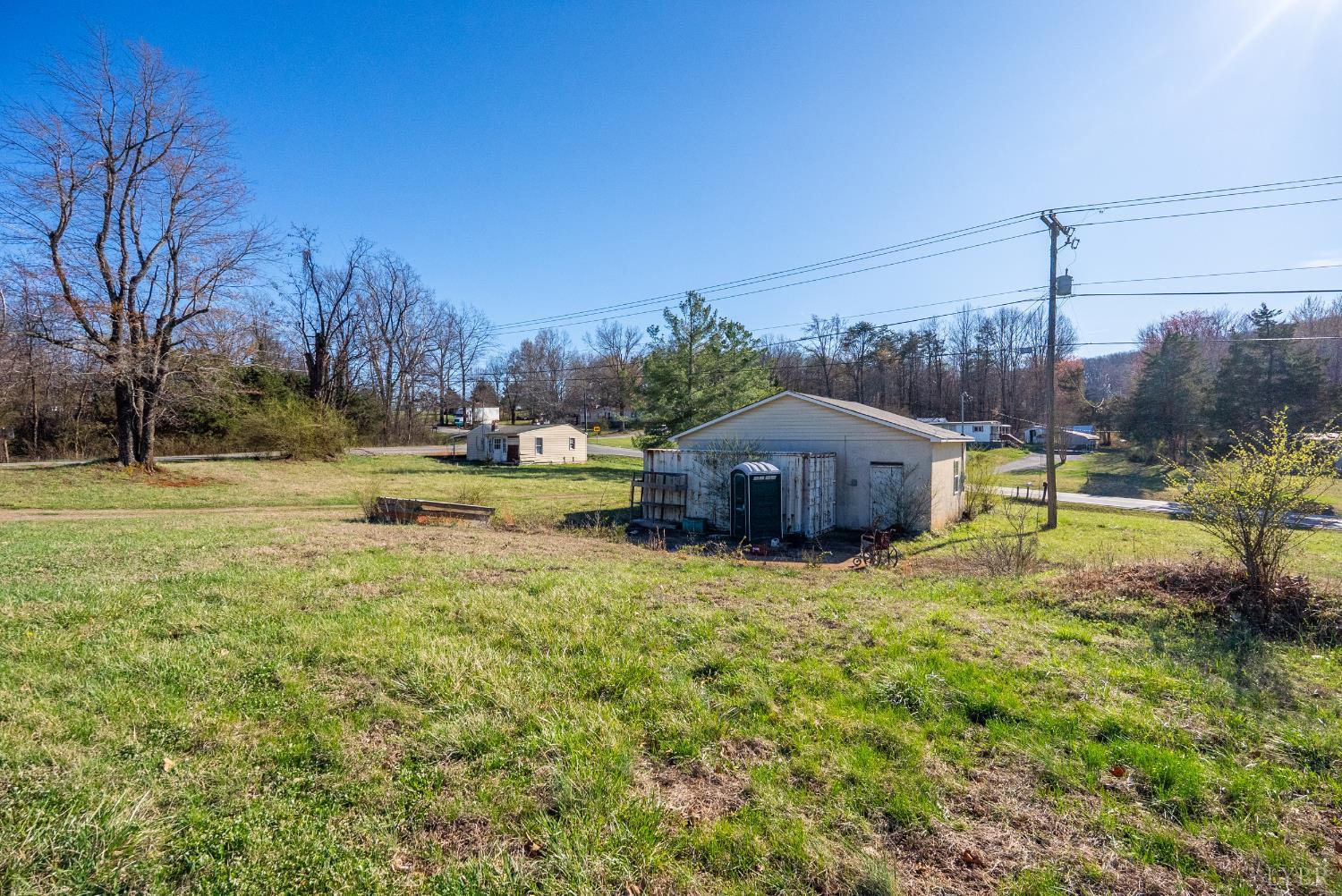 1311 English Tavern Road Rustburg, VA 24588 - Photo 16 of 22