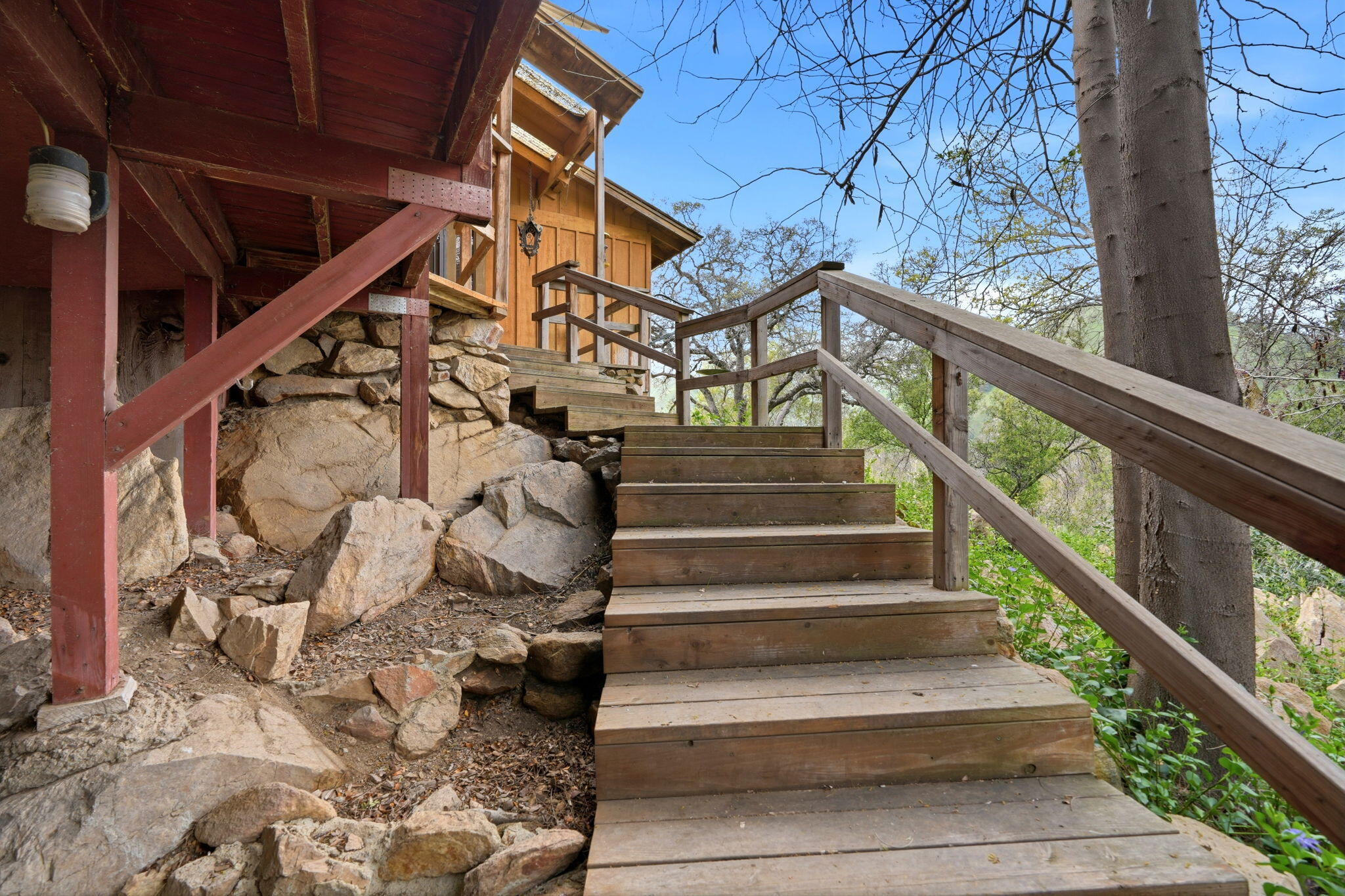 40673 Old Three Rivers Road, Unit 3 Three Rivers, CA 93271 - Photo 11 of 56 11-40673_Old_Three_Rivers_Rd_-_Three_Riv