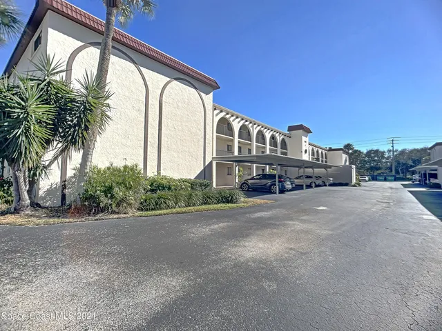 $1,850 | 5800 North Banana River Boulevard, Unit 112, Cape Canaveral, FL 32920