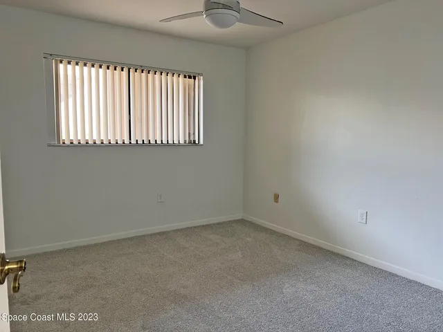 $1,850 | 5800 North Banana River Boulevard, Unit 112, Cape Canaveral, FL 32920