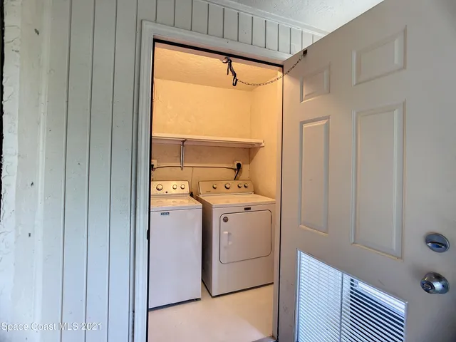 $1,850 | 5800 North Banana River Boulevard, Unit 112, Cape Canaveral, FL 32920