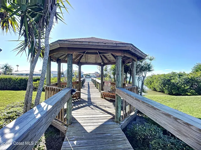 $1,850 | 5800 North Banana River Boulevard, Unit 112, Cape Canaveral, FL 32920