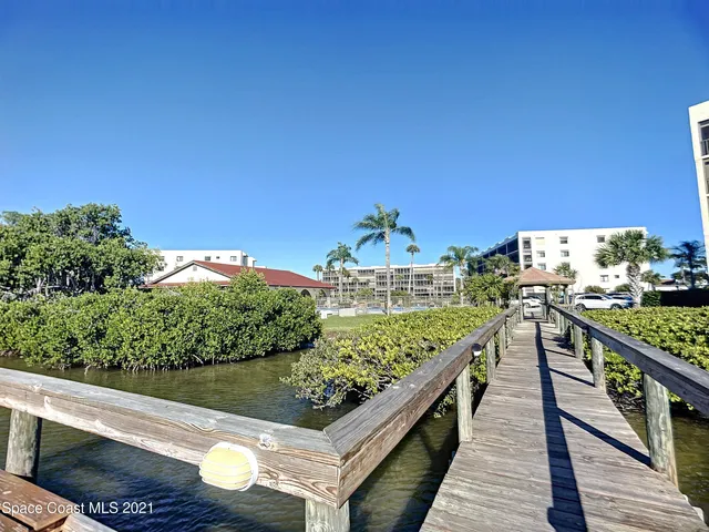 $1,850 | 5800 North Banana River Boulevard, Unit 112, Cape Canaveral, FL 32920