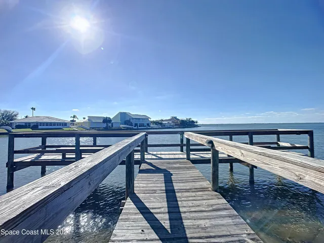 $1,850 | 5800 North Banana River Boulevard, Unit 112, Cape Canaveral, FL 32920