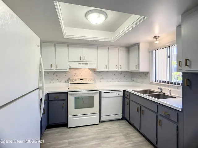 $1,850 | 5800 North Banana River Boulevard, Unit 112, Cape Canaveral, FL 32920