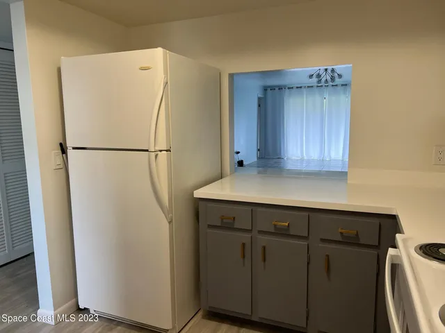 $1,850 | 5800 North Banana River Boulevard, Unit 112, Cape Canaveral, FL 32920