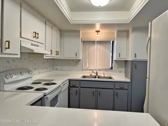 $1,850 | 5800 North Banana River Boulevard, Unit 112, Cape Canaveral, FL 32920