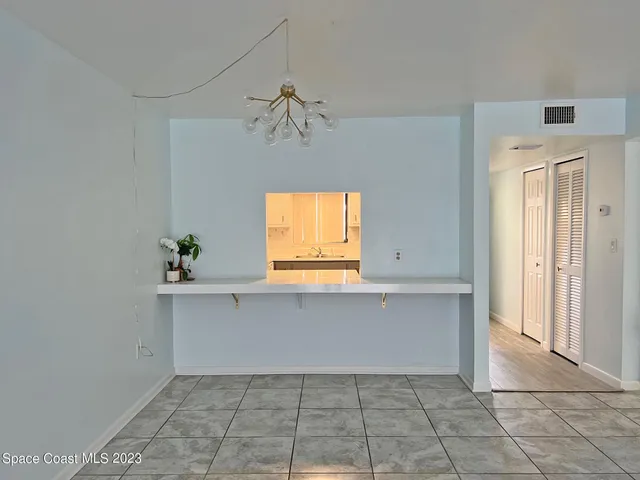 $1,850 | 5800 North Banana River Boulevard, Unit 112, Cape Canaveral, FL 32920