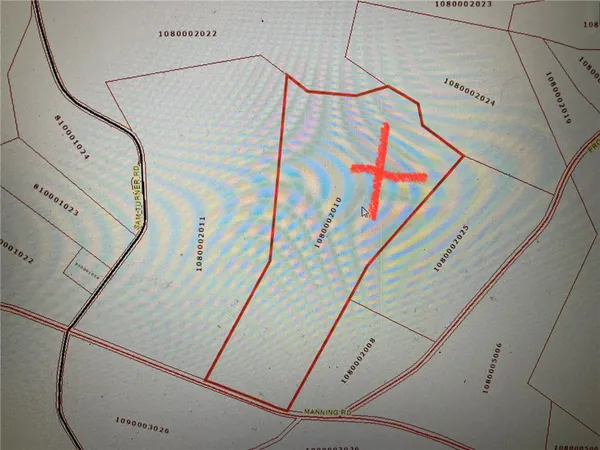 $665,900 | 3 Manning Road, Iva, SC 29655