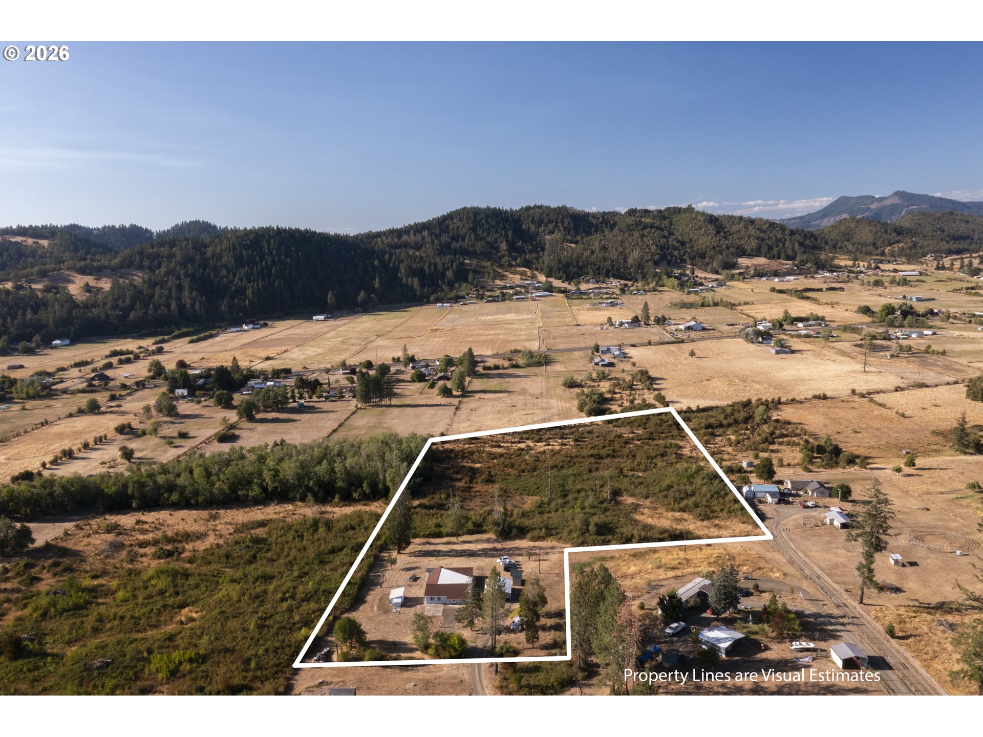 582 Valley View Road Sutherlin, OR 97479 - Photo 47 of 48 Gallery Image 47