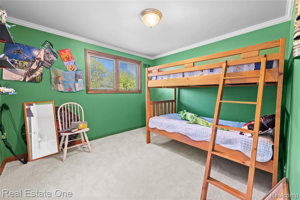 4931 Calvert Drive Troy, MI 48085 - Photo 22 of 31