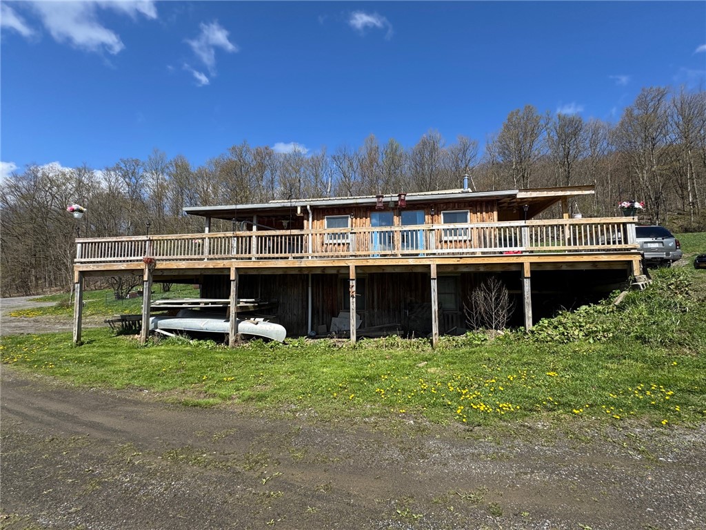3010 Kelly Road Brookfield, NY 13355 - Photo 9 of 45