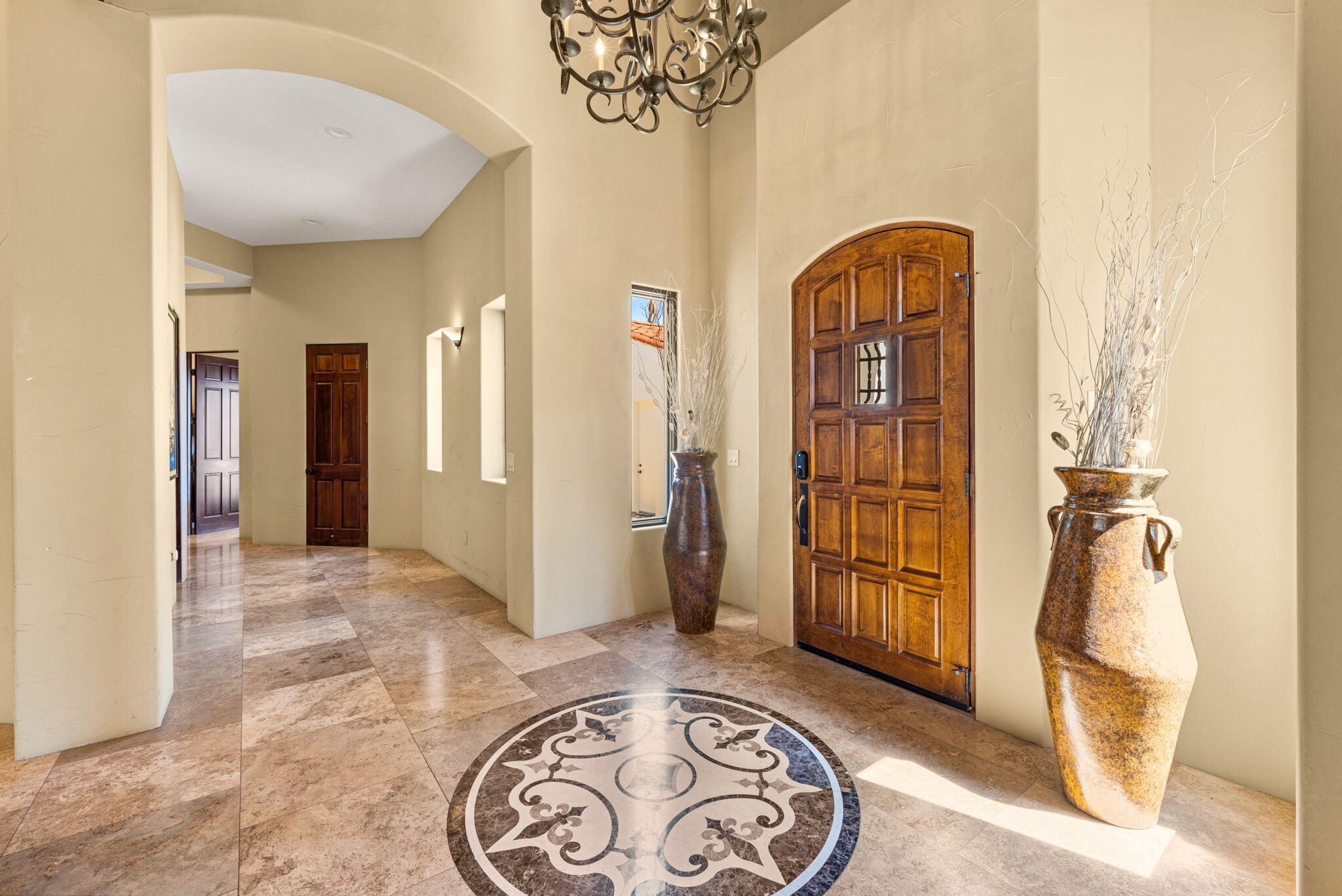 72033 Clancy Lane Rancho Mirage, CA 92270 - Photo 22 of 83 Entry
