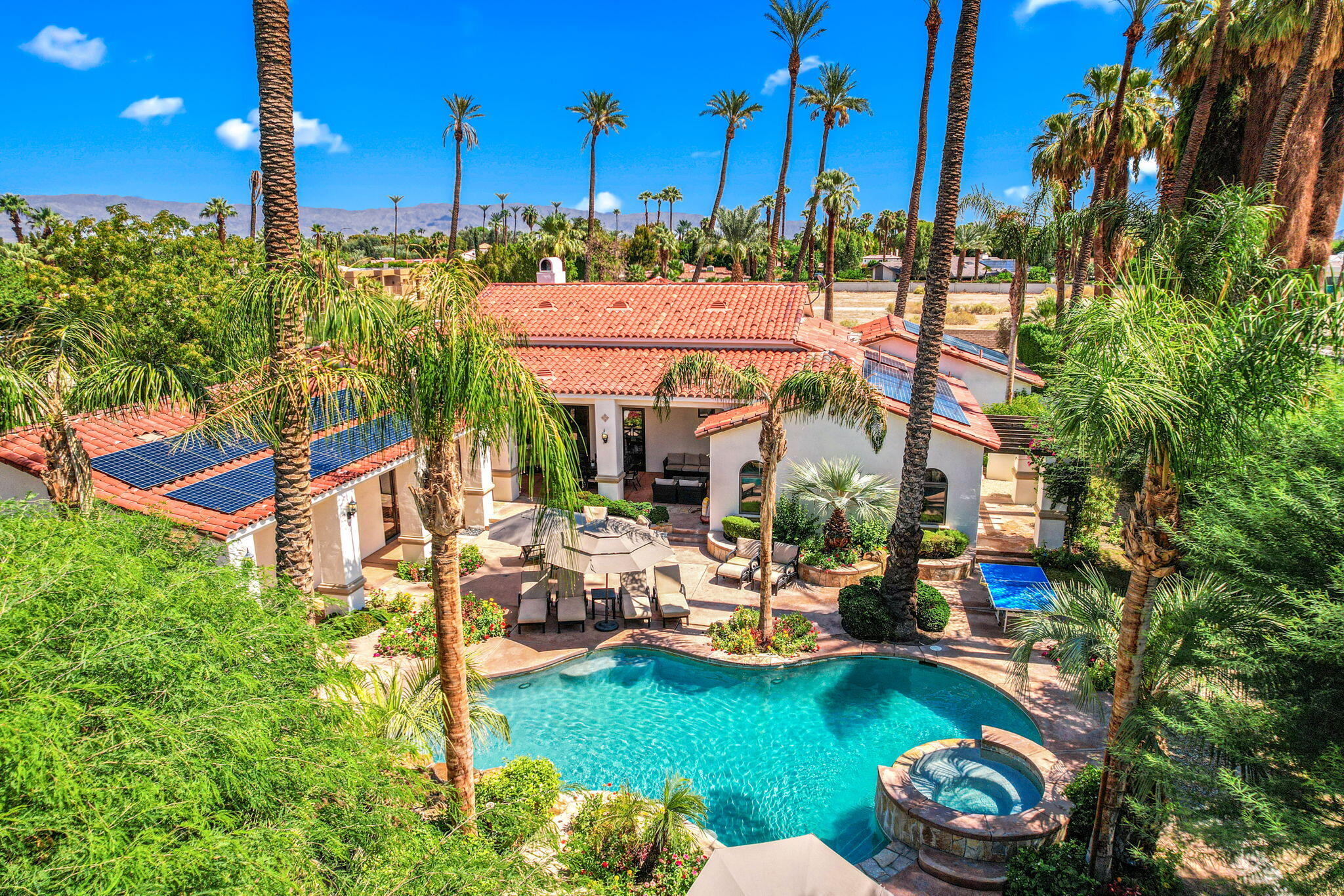 72033 Clancy Lane Rancho Mirage, CA 92270 - Photo 4 of 83 Skyview