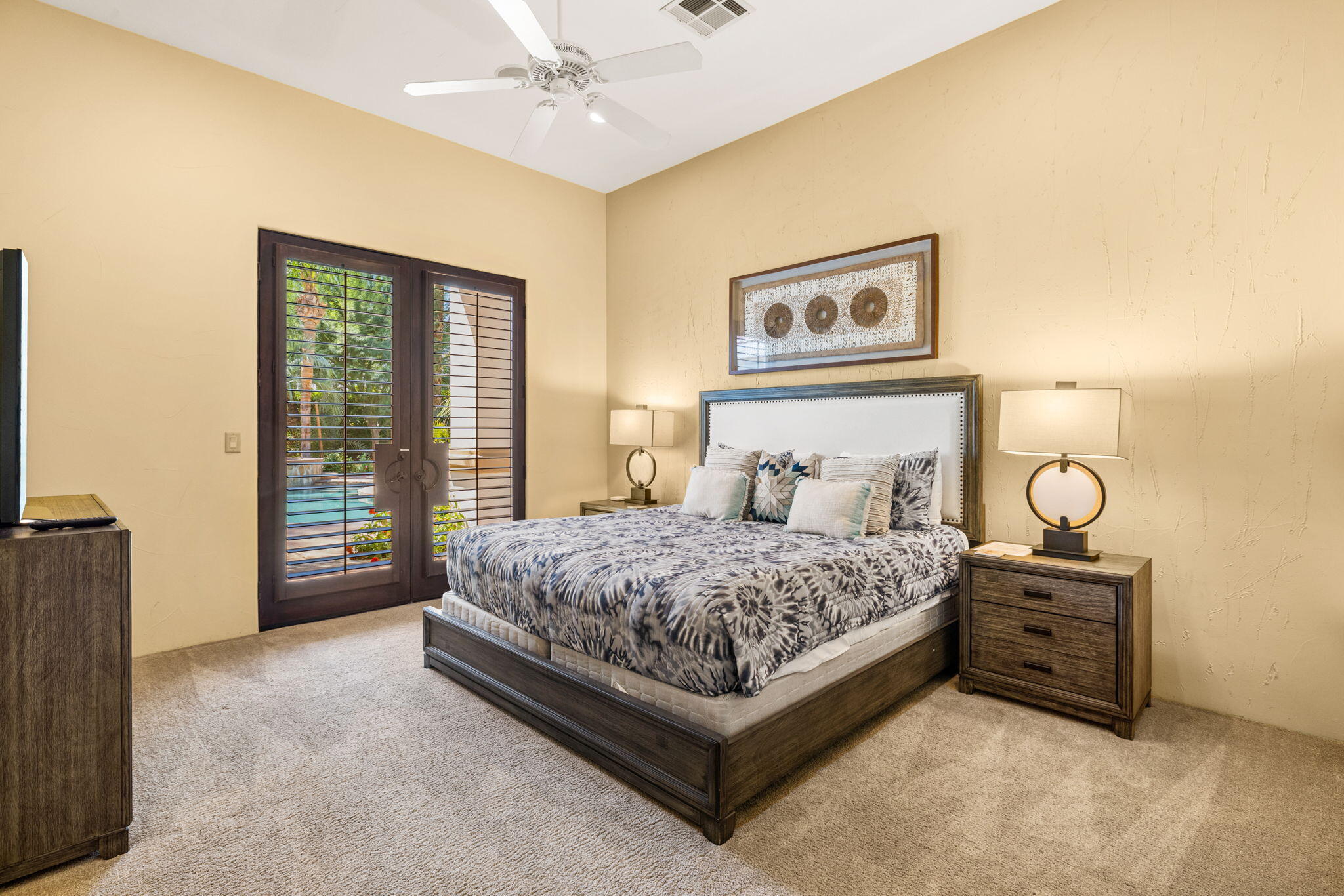 72033 Clancy Lane Rancho Mirage, CA 92270 - Photo 54 of 83 Guest Bedroom
