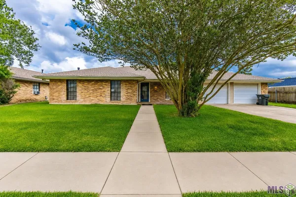 $249,500 | 103 Aspen Drive, Houma, LA 70360