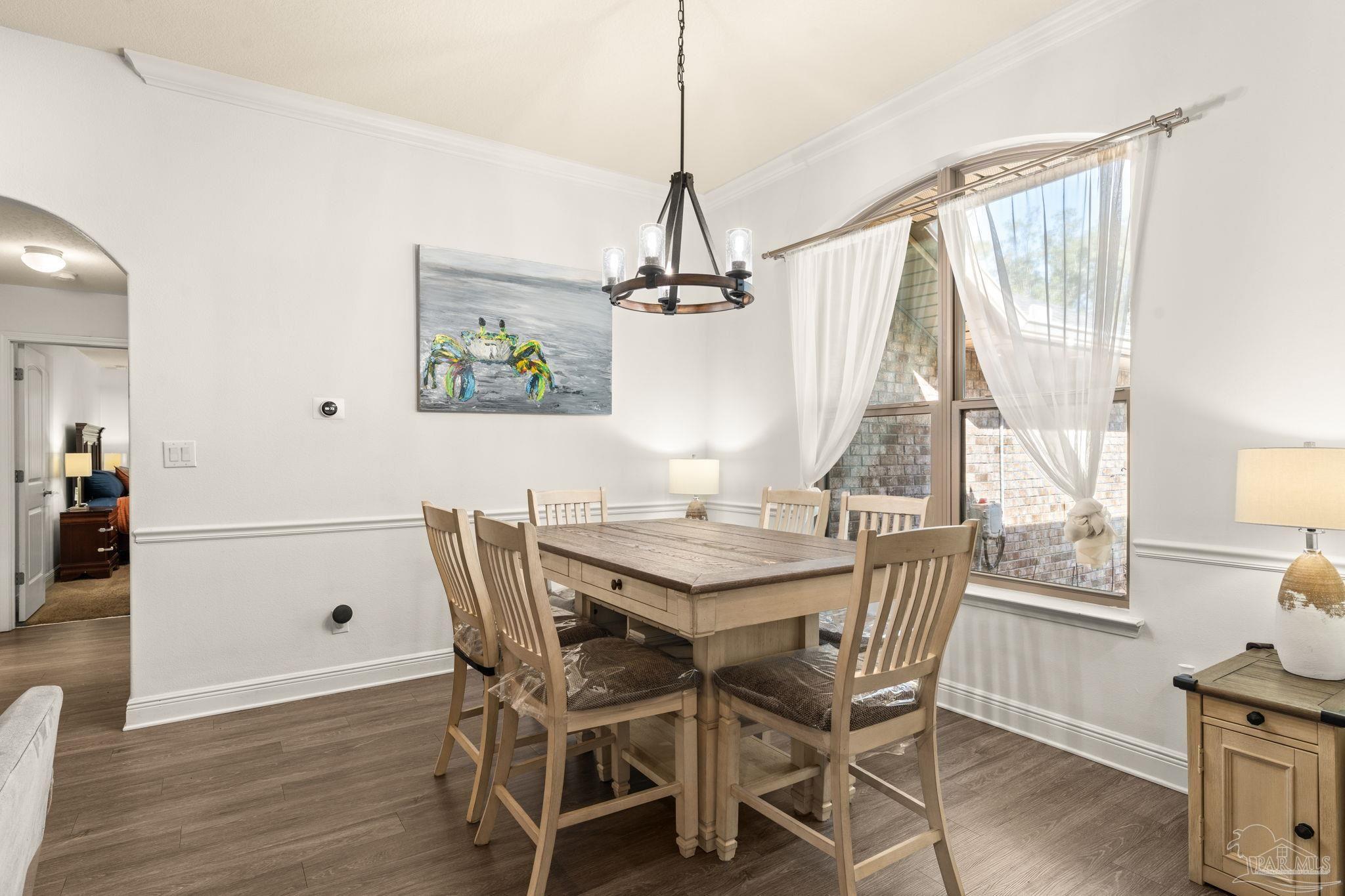 5469 North Shore Road Pensacola, FL 32507 - Photo 15 of 56