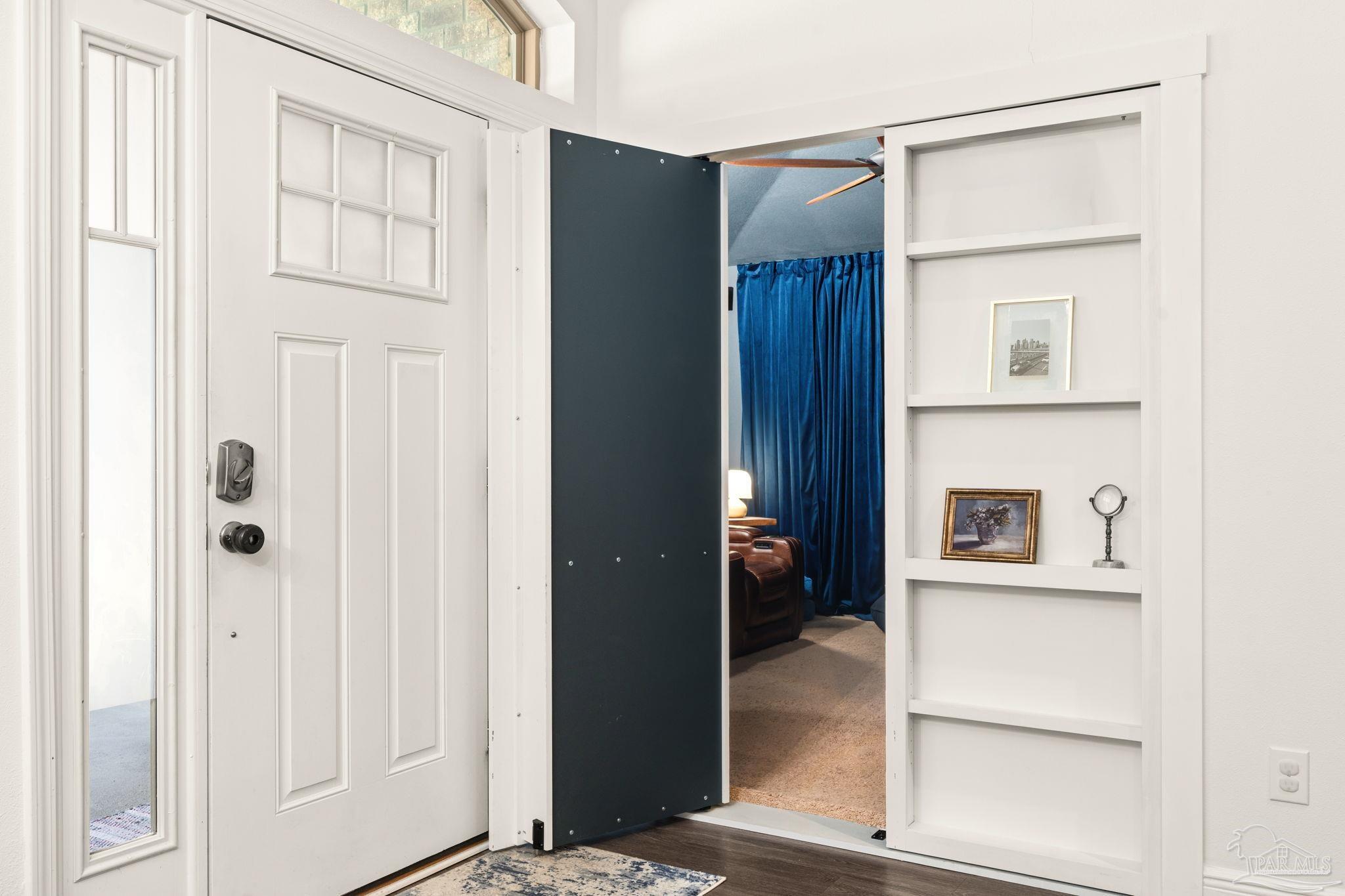 5469 North Shore Road Pensacola, FL 32507 - Photo 16 of 56