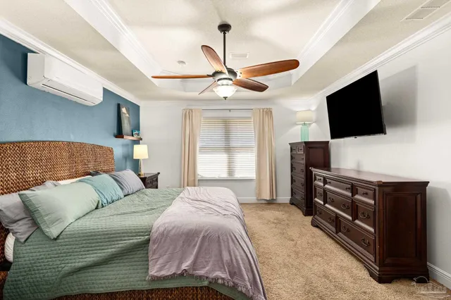 $600,000 | 5469 North Shore Road, Pensacola, FL 32507