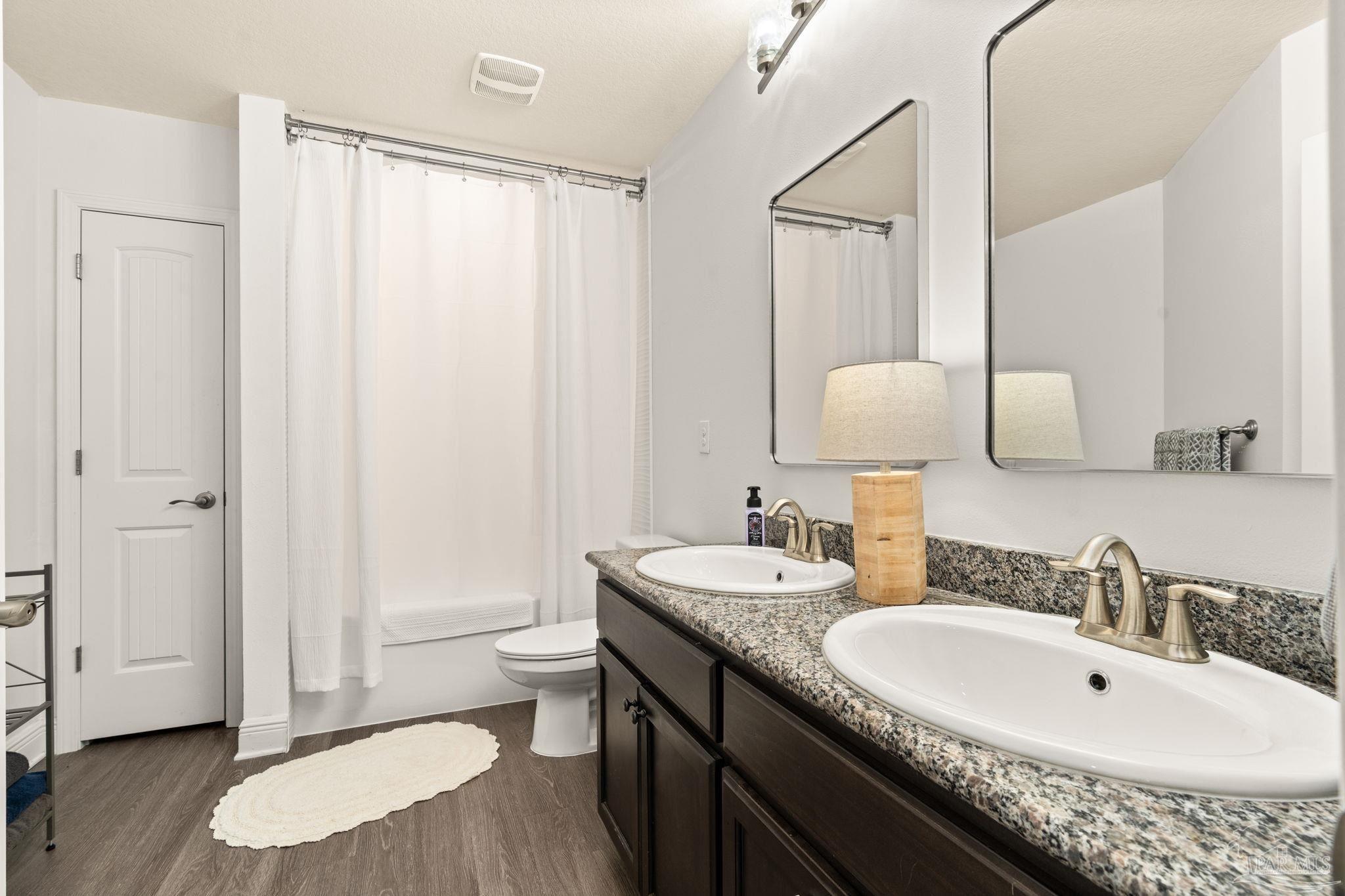 5469 North Shore Road Pensacola, FL 32507 - Photo 27 of 56