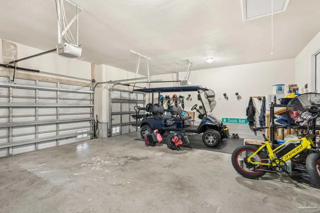 $600,000 | 5469 North Shore Road, Pensacola, FL 32507