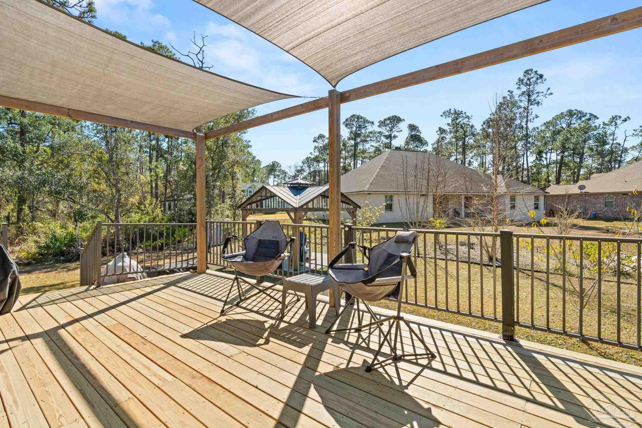 5469 North Shore Road Pensacola, FL 32507 - Photo 39 of 56