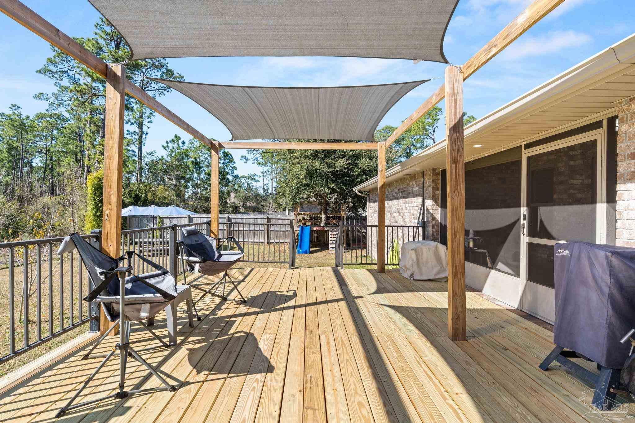 5469 North Shore Road Pensacola, FL 32507 - Photo 40 of 56