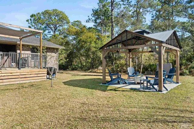 $600,000 | 5469 North Shore Road, Pensacola, FL 32507