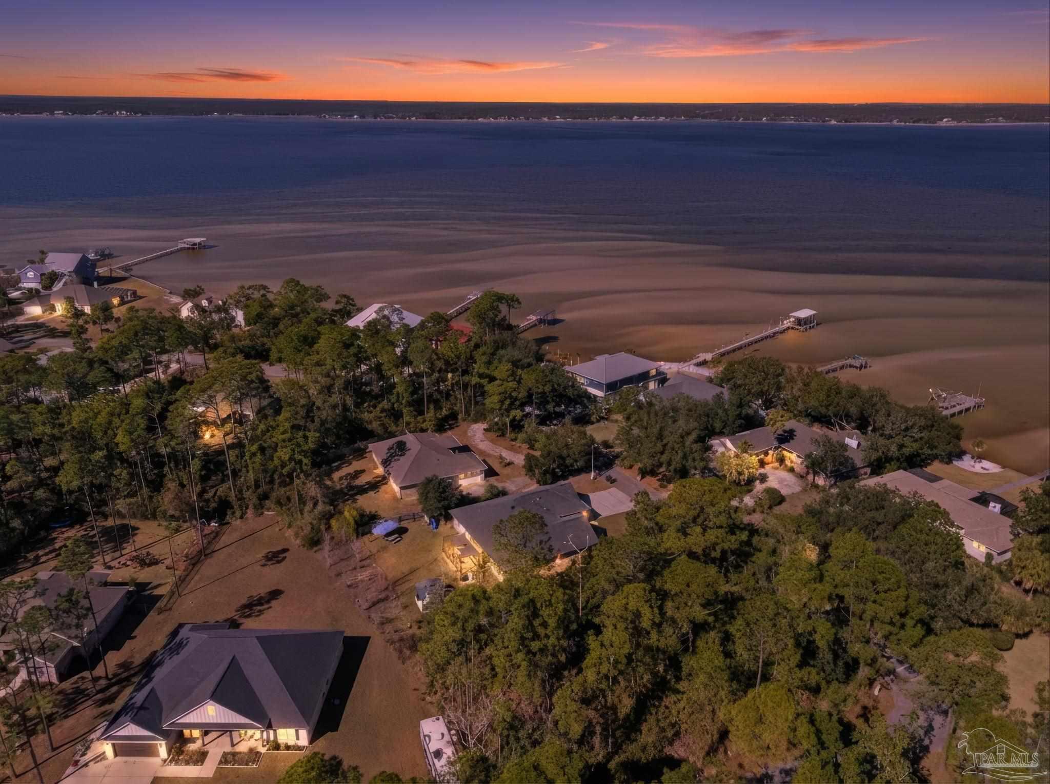 5469 North Shore Road Pensacola, FL 32507 - Photo 49 of 56