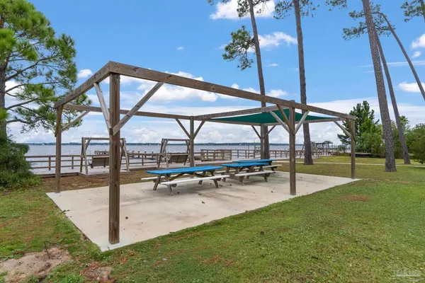 $599,000 | 5469 North Shore Road, Pensacola, FL 32507