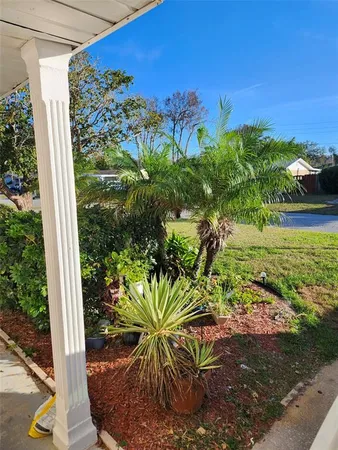 a kitchen with a stove a sink and a microwave