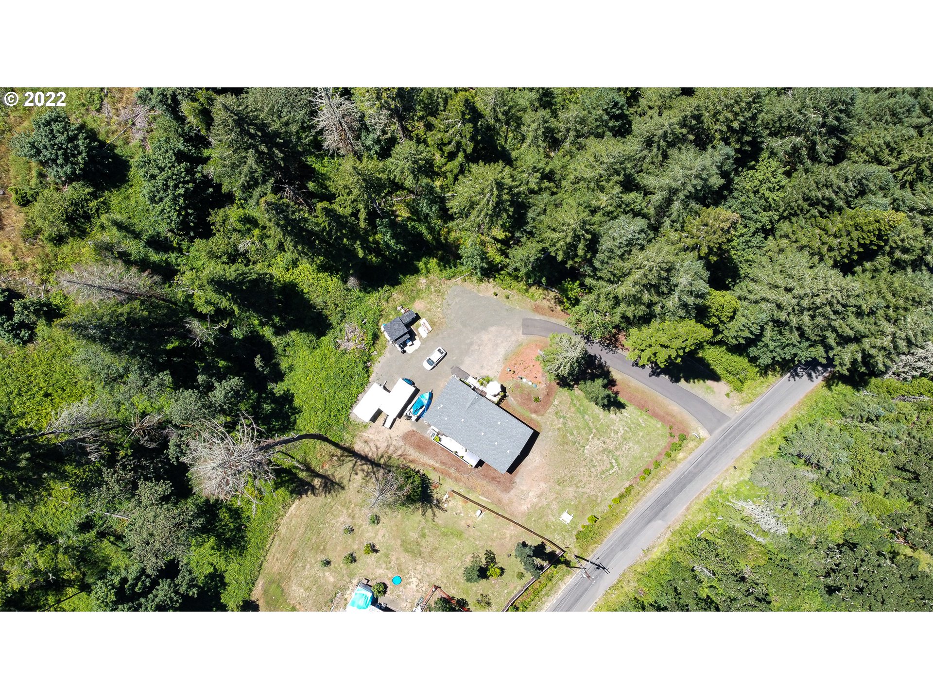 37220 Tree Farm Road Springfield, OR 97478 - Photo 29 of 32 a picture of a city view