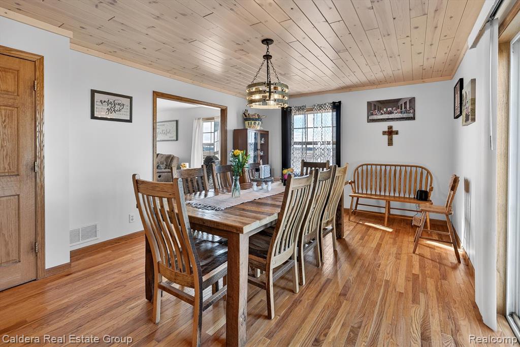 1137 Crawford Road Twining, MI 48766 - Photo 10 of 53