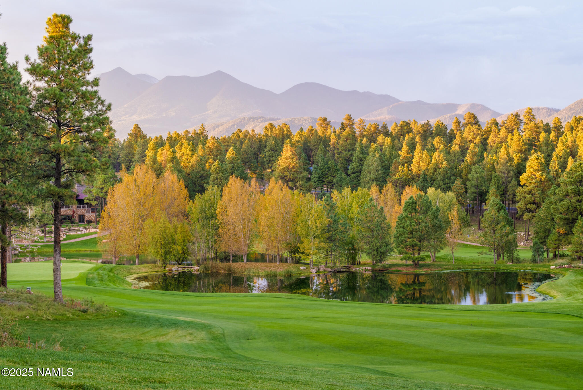 2000 East Del Rae Drive Flagstaff, AZ 86005 - Photo 35 of 39 Golf 2