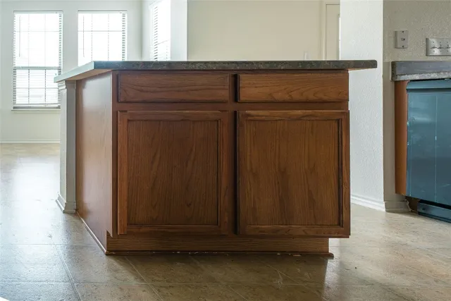 a view of an entryway