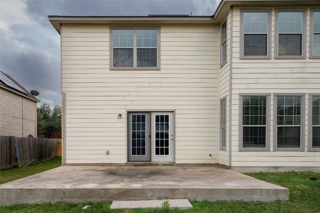 $2,395 | 612 Dark Tree Lane, Round Rock, TX 78664