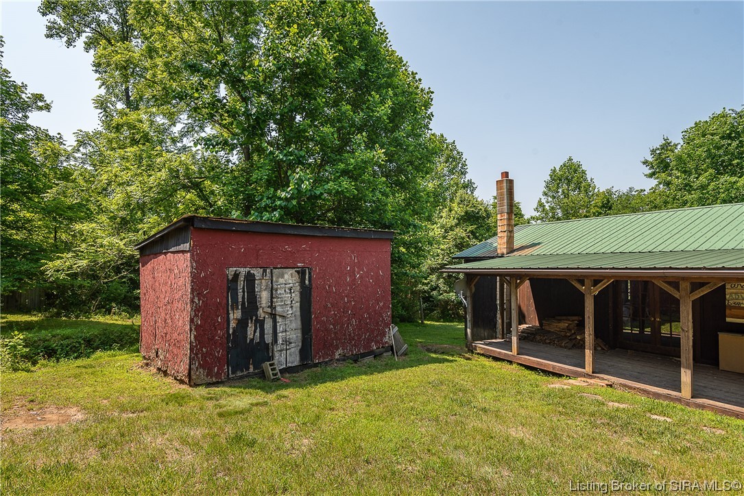 9251 Noland Road Pekin, IN 47165 - Photo 6 of 45 Gallery Image 6